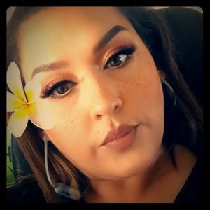 Meet your Posher, Krista